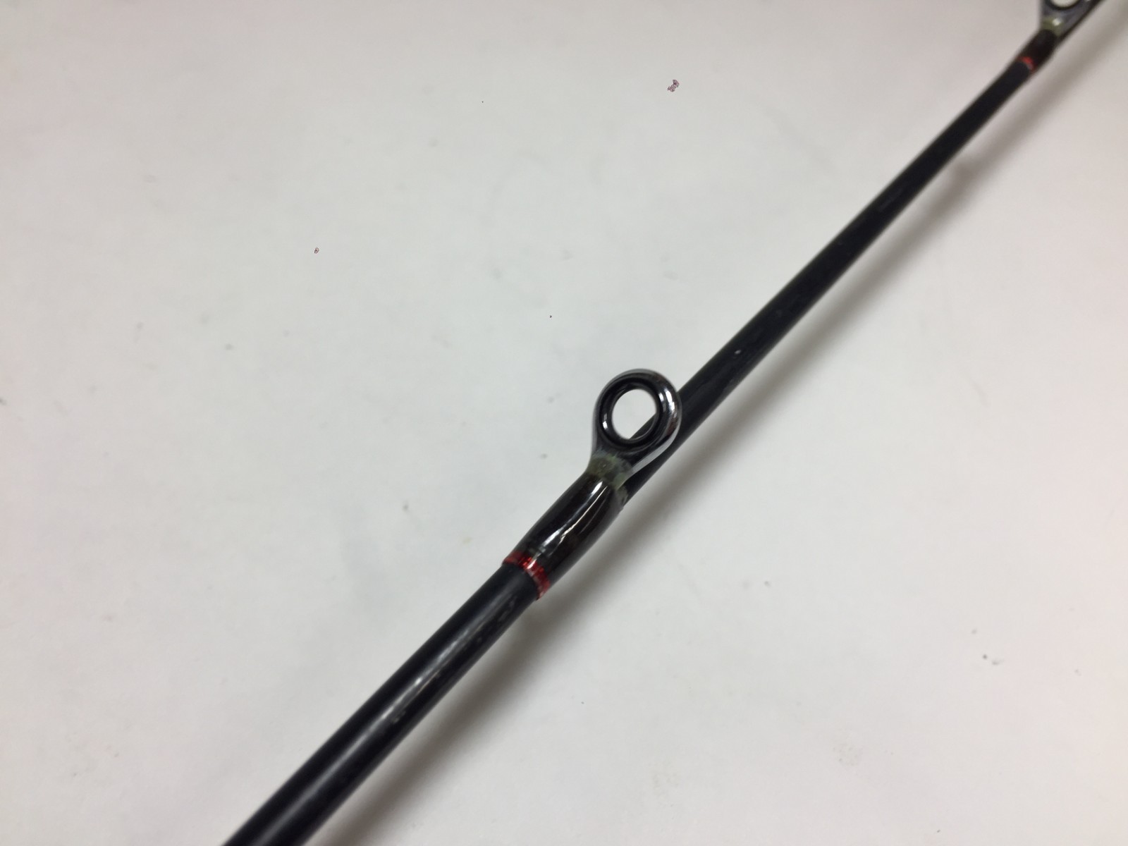 70841) SPARTAS 風神丸 Foojin’Maru SJ60L-B for Offshore Jigging Bait Rod