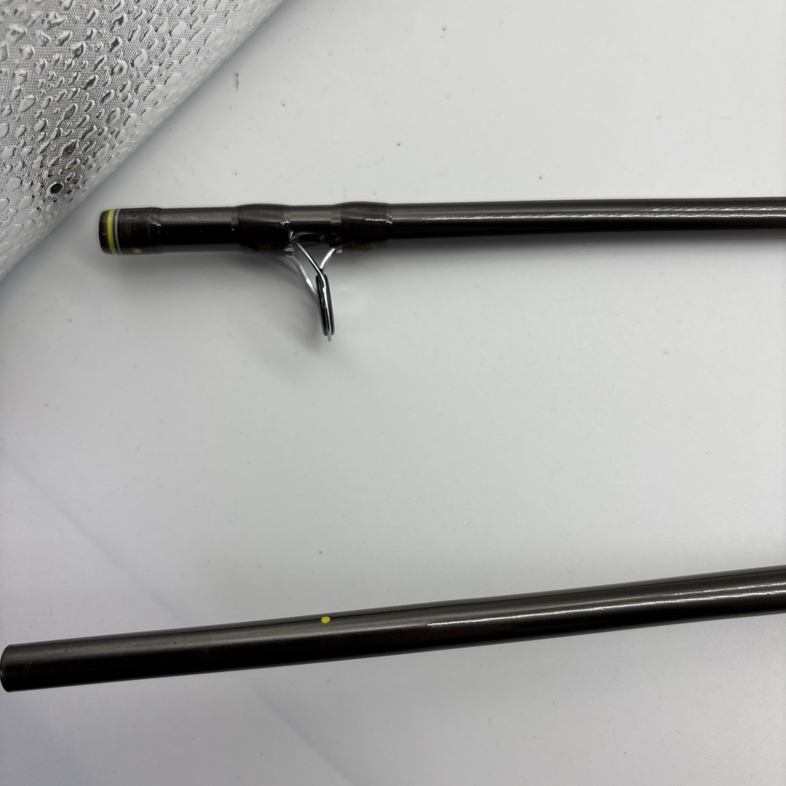 Path 590-4 Fly Fishing Rod – 9ft Medium Fast Action for Trout, Salmon & Bass