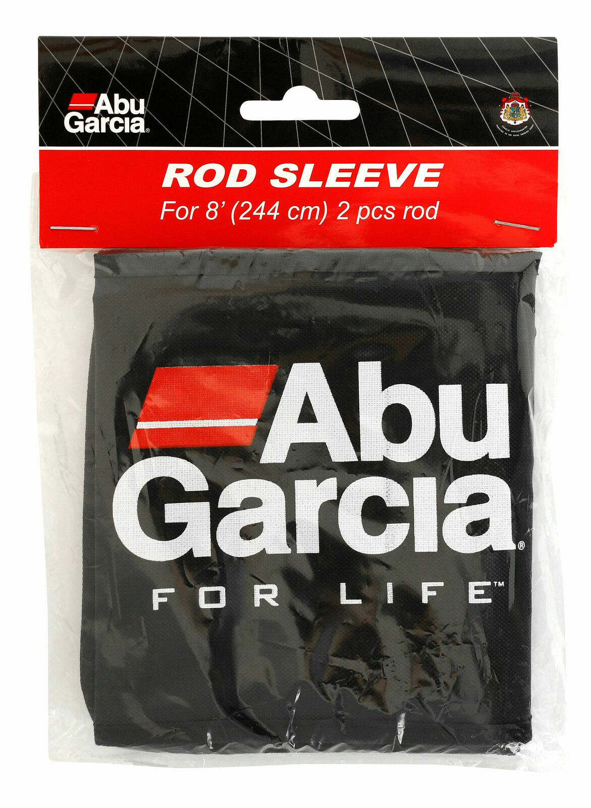 Abu Garcia Rod Bag Sleeve Replacement for 8ft Rods 1345007