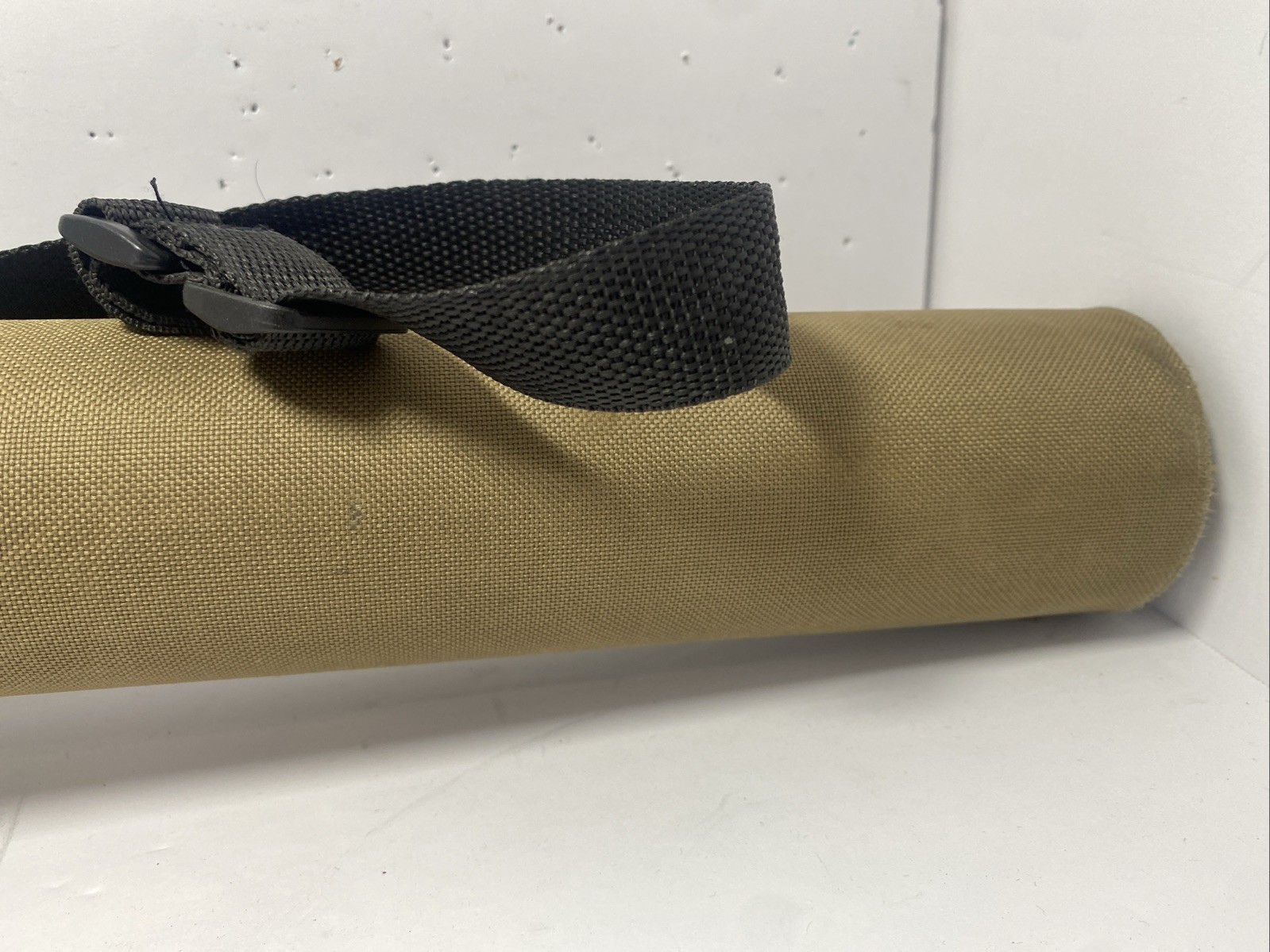 White River Hobbs Creek Fly Fishing Tube Case w/ Single (1) Piece Fly Rod Handle
