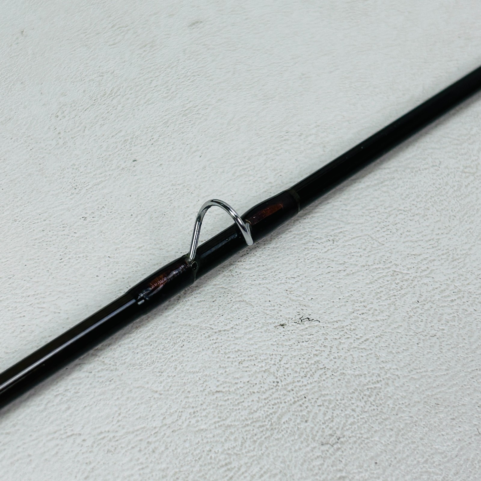 Sage 890RPL Graphite III 9 Ft 8 wt 3.5 Oz 2 Pc Graphite Flyrod
