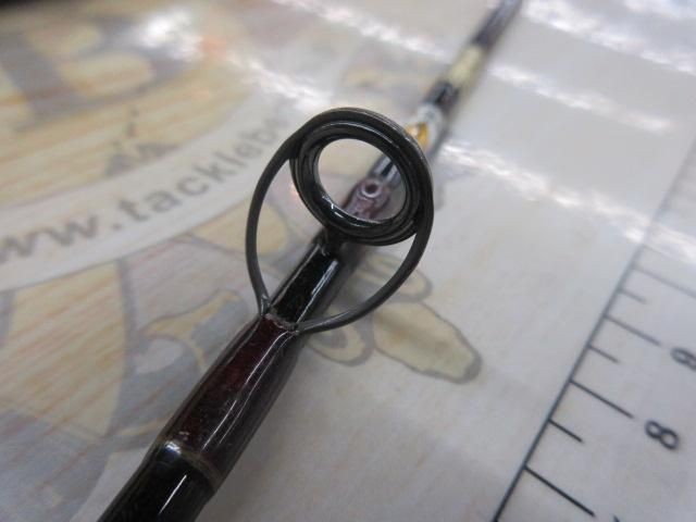 Daiwa Altmore S F833LL Fly Rod Used