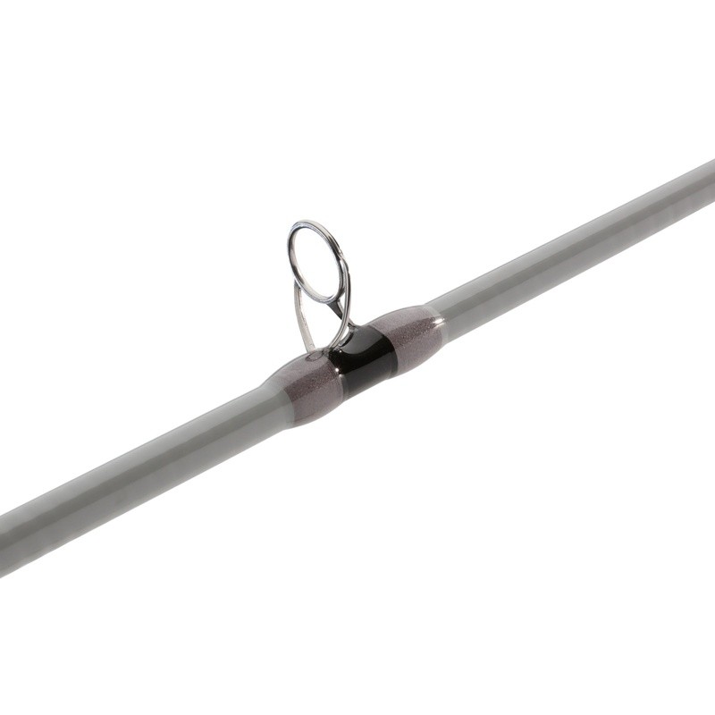 Durable Spin Fishing Rod Saguaro B Series Saltwater Game Fish Application New