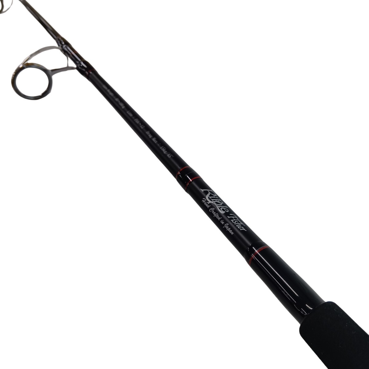 Ripple Fisher Fishing equipment, rod, lure rod, BIG TUNA68 Japan Special, so…