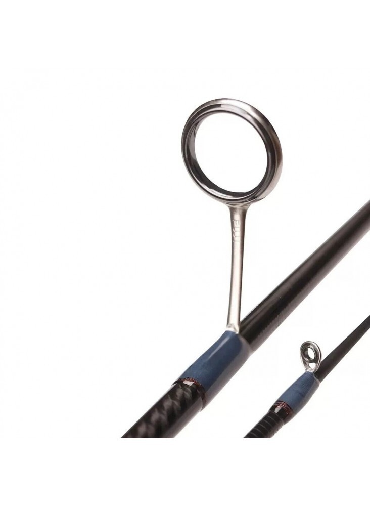 Crazy Fish Spinning Fishing Rod Alpha 1.98m 0.8-4g
