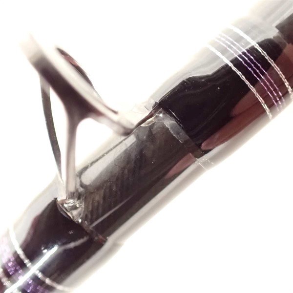 Daiwa 15 Heartland 8112 HRB-AGS15 Cond/C