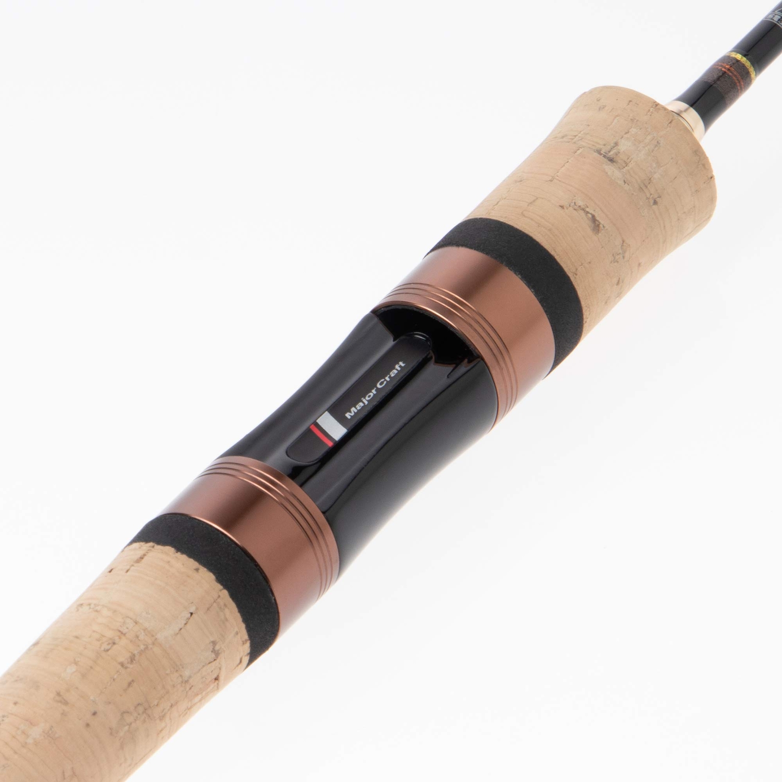 Major Craft Trapara Native Trout Spinning Model 5’6″ (1.68m) TXS-562L