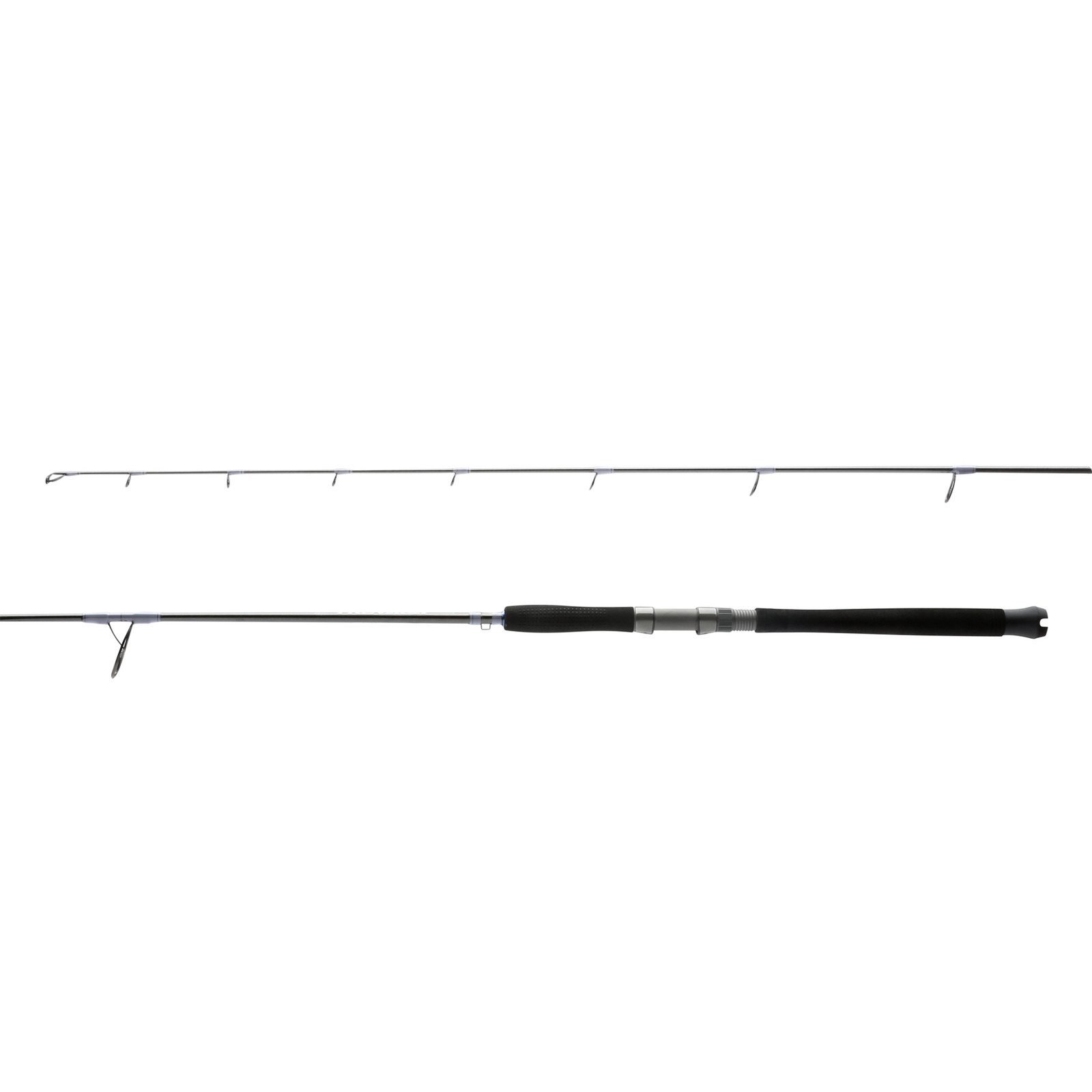 Shimano TREVALA SPINNING, Saltwater, Jigpop, Spinning, 7’0″, Medium Light, 1 …