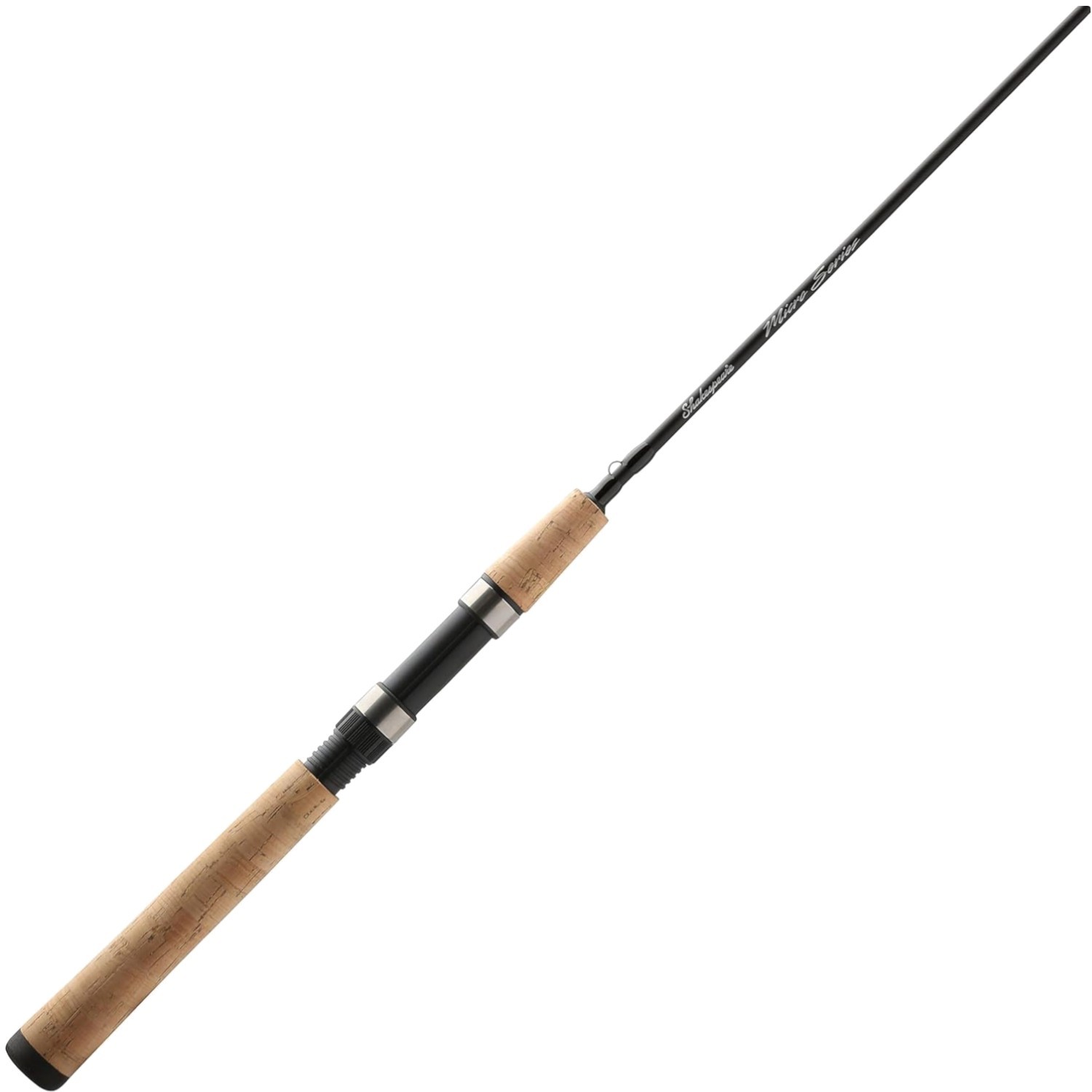 Graphite Spinning Rod – 5.5 Feet – Bass Fishing