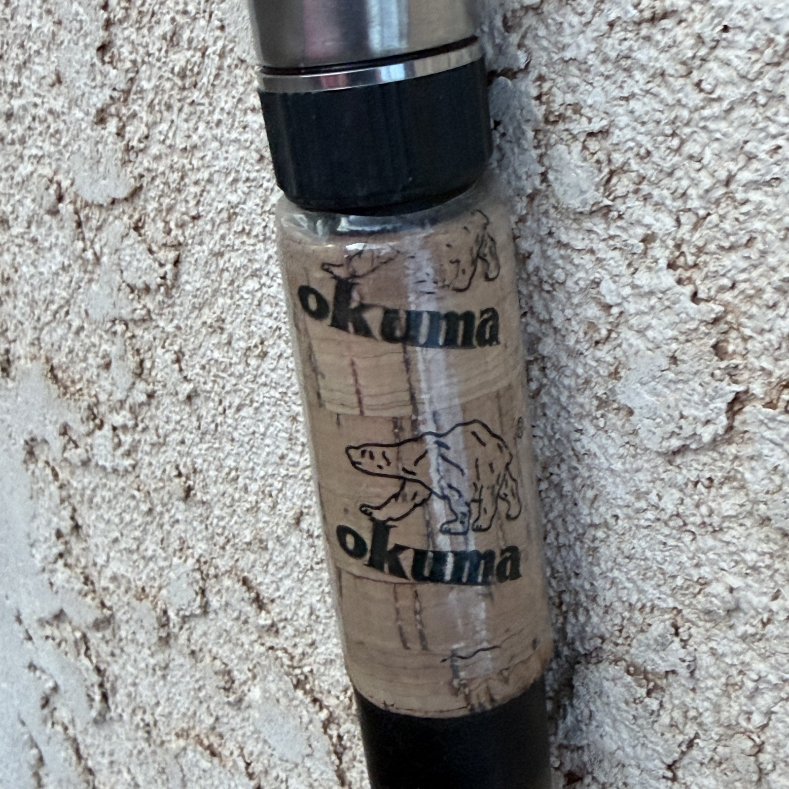 Okuma Connoisseur Steelhead Salmon Rod 9′-3″ 2Pc CQ-S-1002ML-1 Replaced Tip NEW