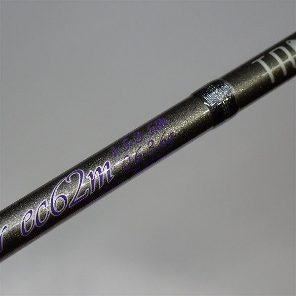 NORIES. Trout Program Escrower EC62M Cond/C
