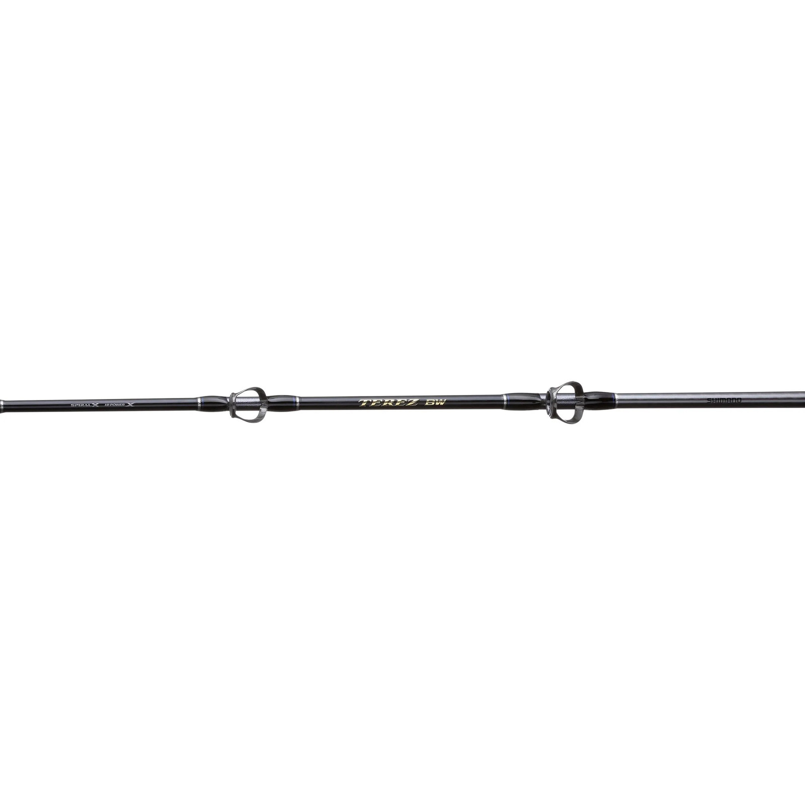 SHIMANO Terez BW Conventional Slick Butt 7FT Medium Heavy