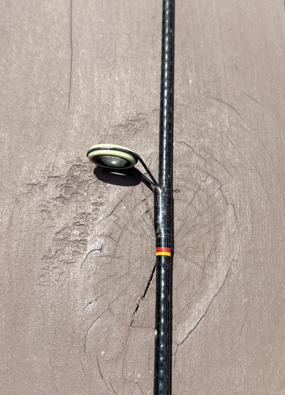 Shakespeare UGLY STICK Fishing Rod Lightweight 5’