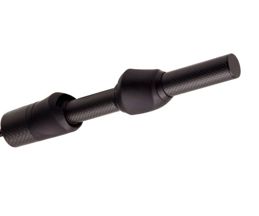 Crazy Fish Nano One Carbon 1.86m 0,3-2,5g NSRC612XULS