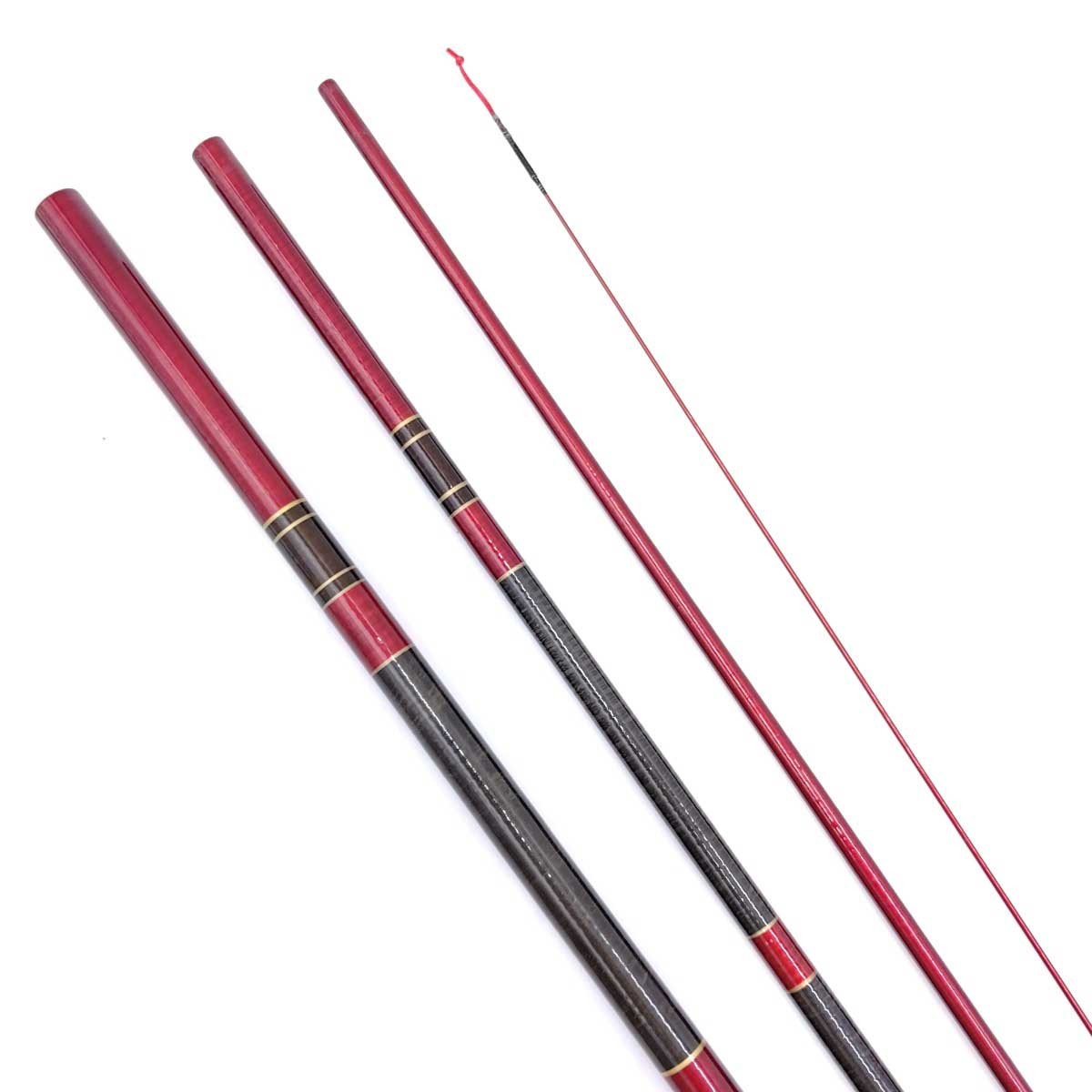 Ryobi Feather Wave Furi Carp 12 Fishing Rod 41in/104cm Used Japan