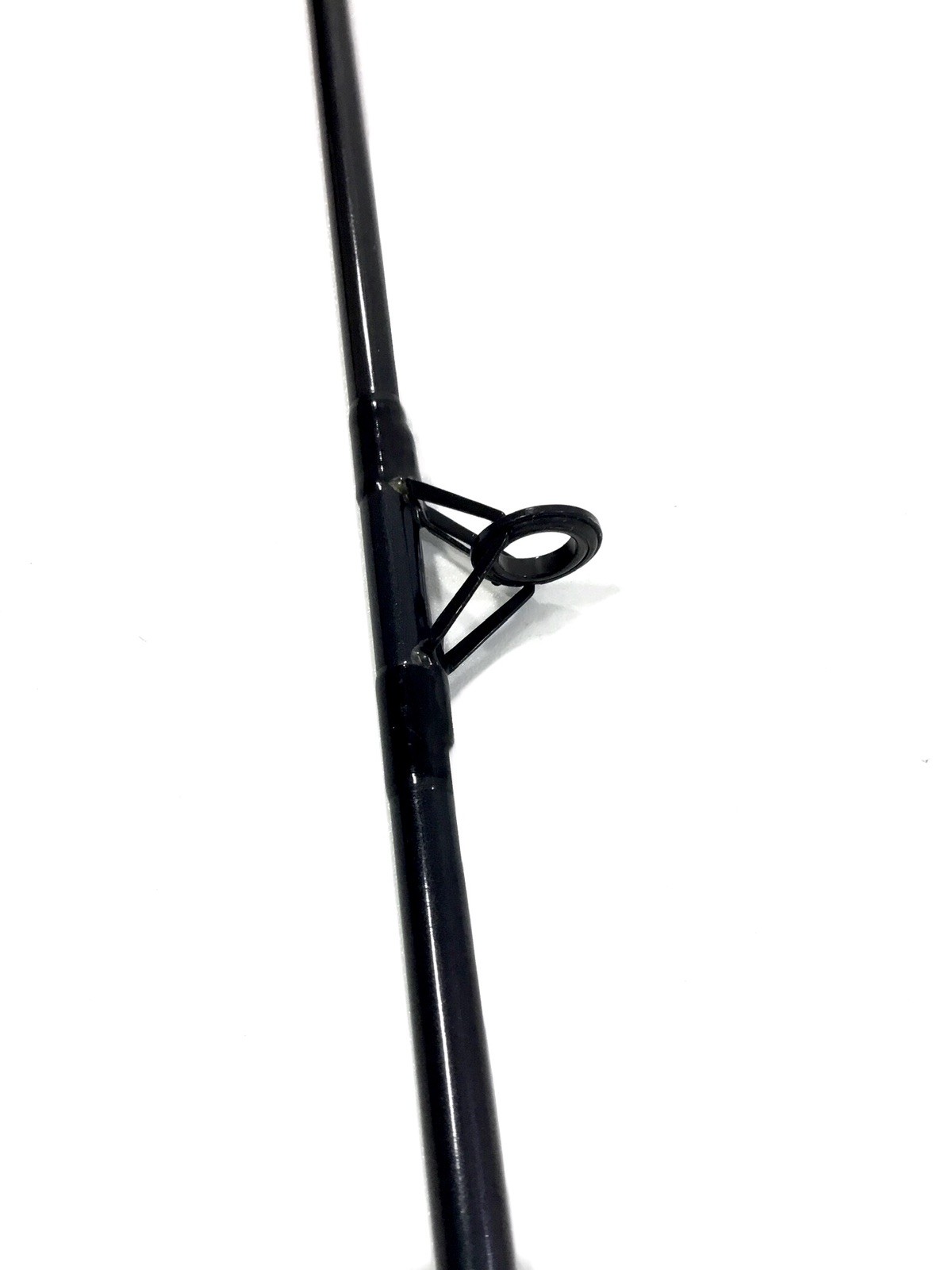 Daiwa Dwave 702 MFS 7″ 2pc. DWB F702MFS Graphite Fishing Rod 12-25lb CLEAN