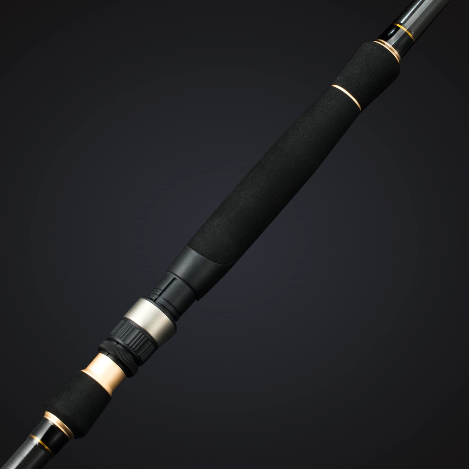 Berrypro Light Surf Spinning Rod Striper Fishing Rod Striped Bass Surf Rod