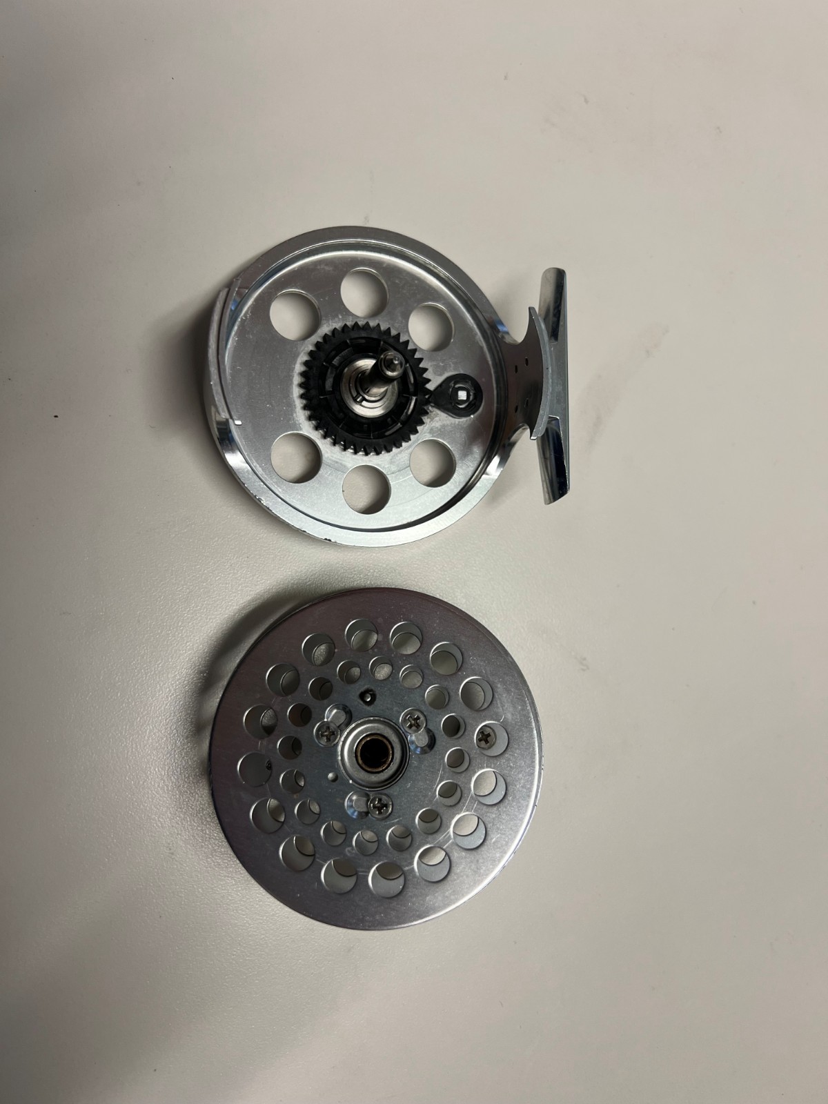 Ross Reels Cimarron 2 Fly Reel