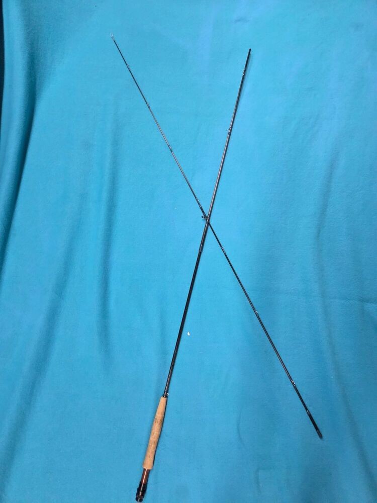 ORVIS ROCKY MOUNTAIN 9 ft 3 3/8 OZ 5 WT (524435)