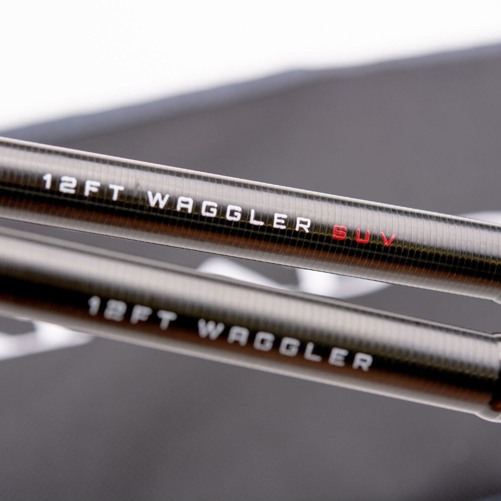 Map Parabolix B/E PRO Distance Feeder / Waggler Fishing Rods All Sizes Available