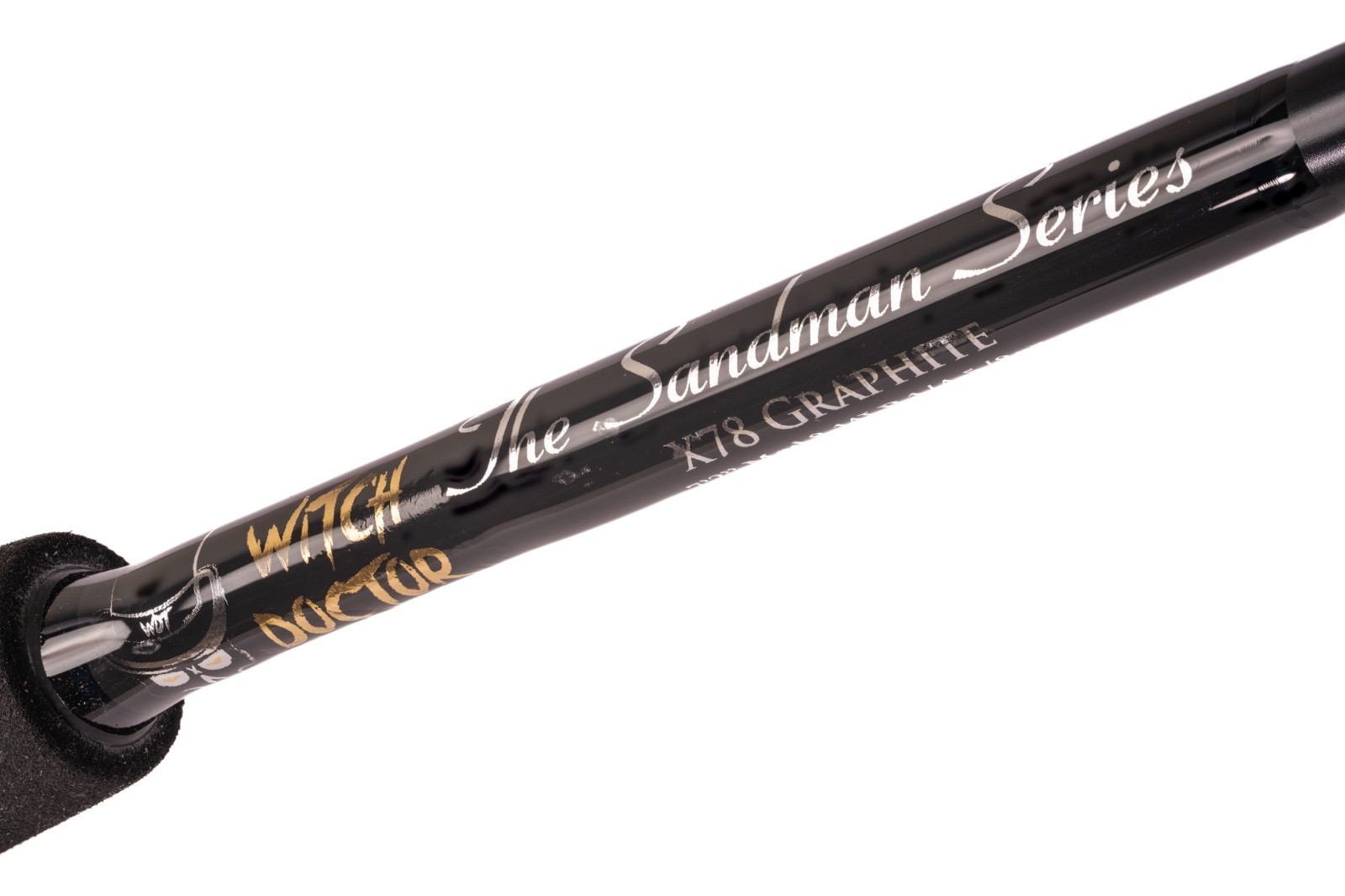 Witch Doctor Tackle Sandman 7’2″ ML (Spin)