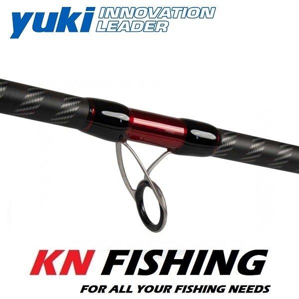 YUKI SAIKOU Light DSC Distance Surfcasting Rod 4.50m 40-140gr
