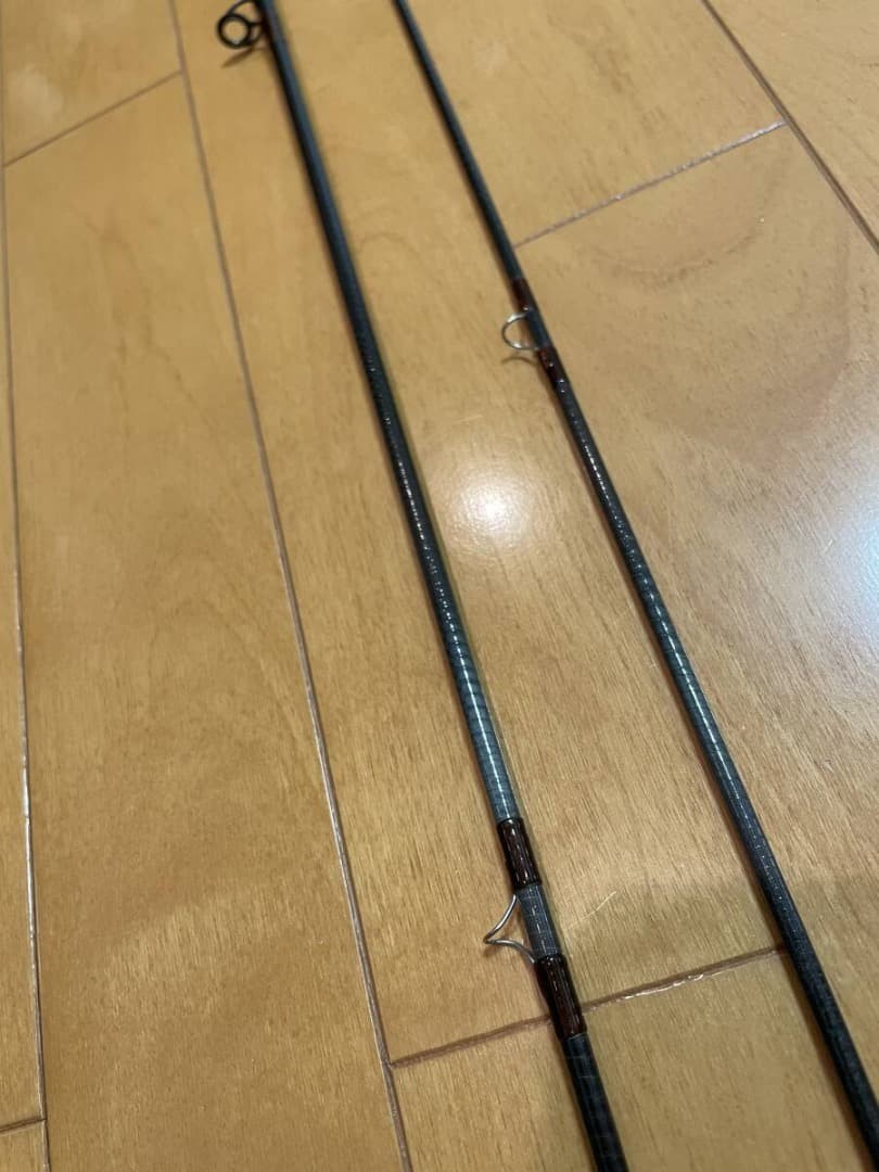 Orvis 7.6ft #4 mk2 Brook Trout