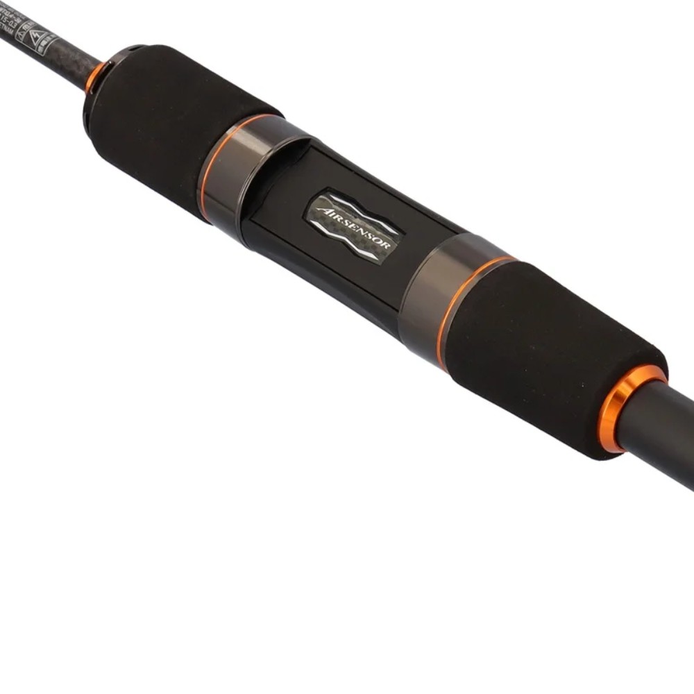 DAIWA Area Trout Spinning Rod 25 PRESSO MX 62L