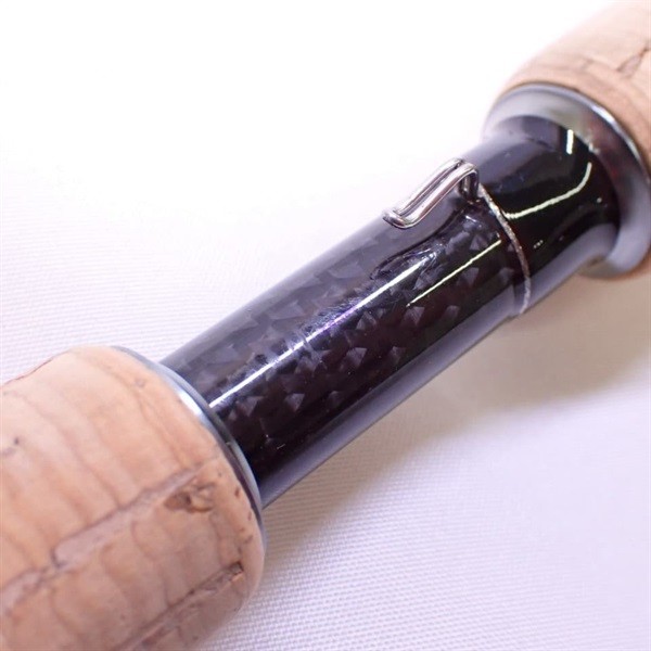 Daiwa 19 Black Label BLX SG 641L/ML+XS Cond/B