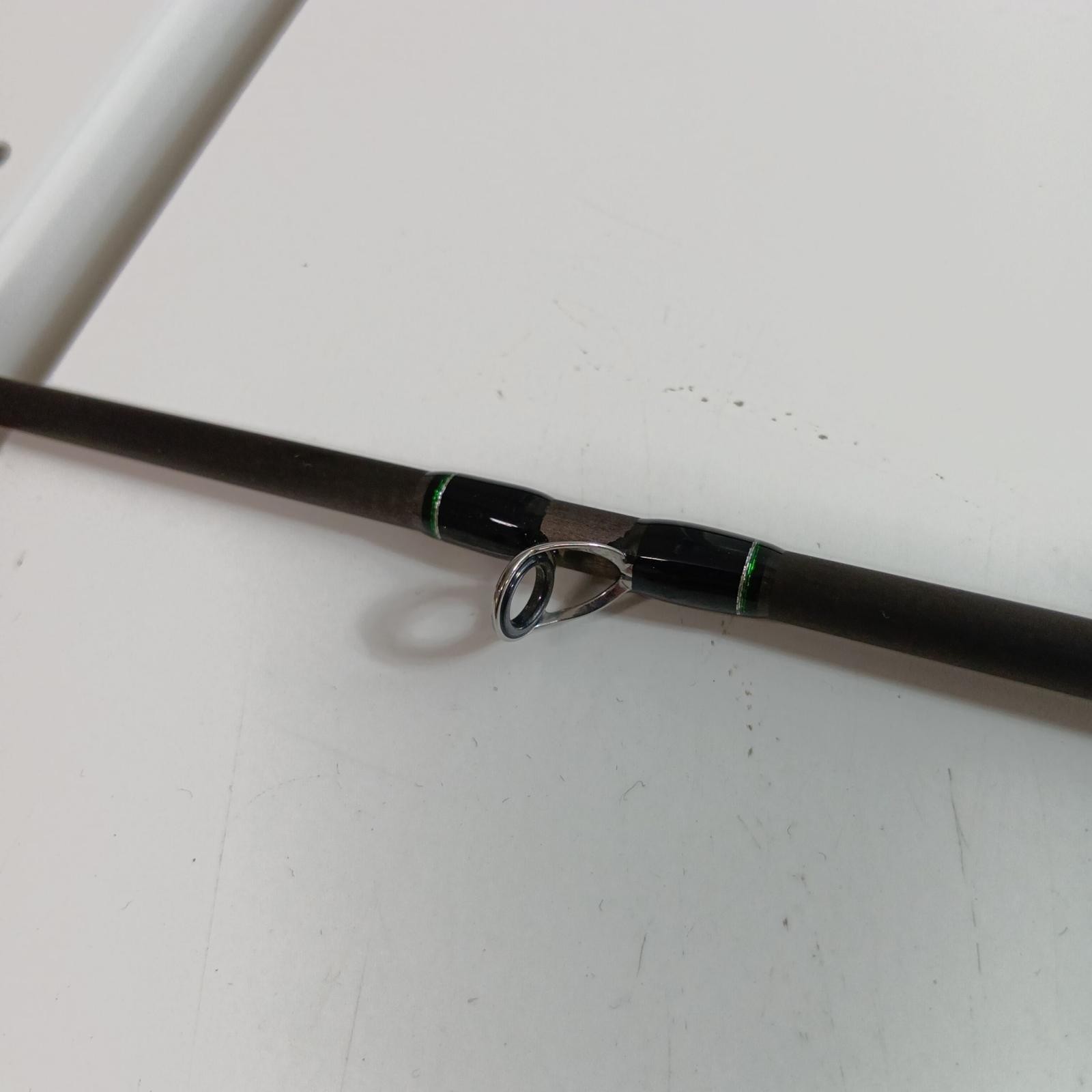 NORIES ﾛｰﾄﾞﾗﾝﾅｰｳﾞｫｲｽLTT 650MH Fishing equipment, r…