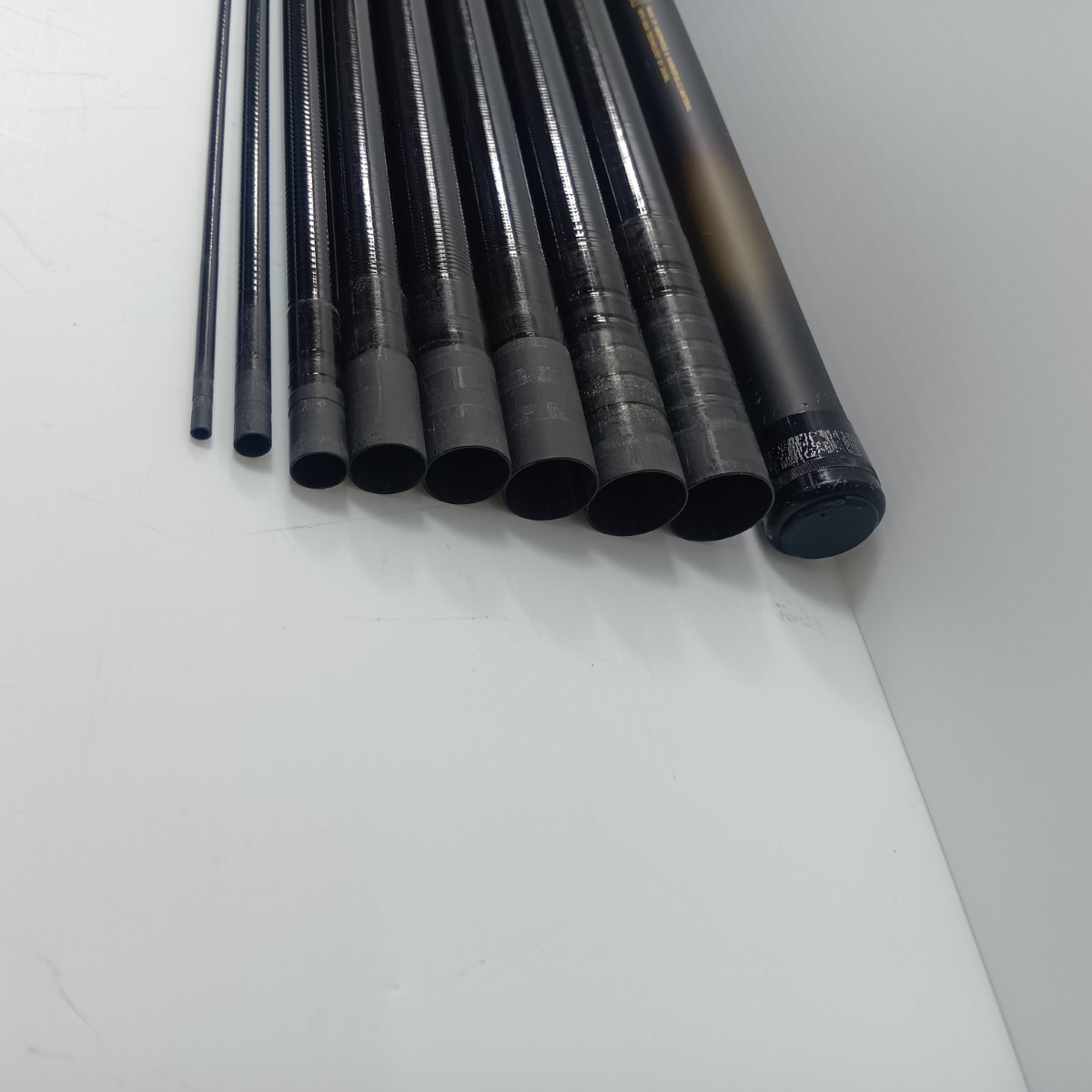 DAIWA DAIWA Mountain Stream Rod, Ginkage, Medium Hardness 100, C