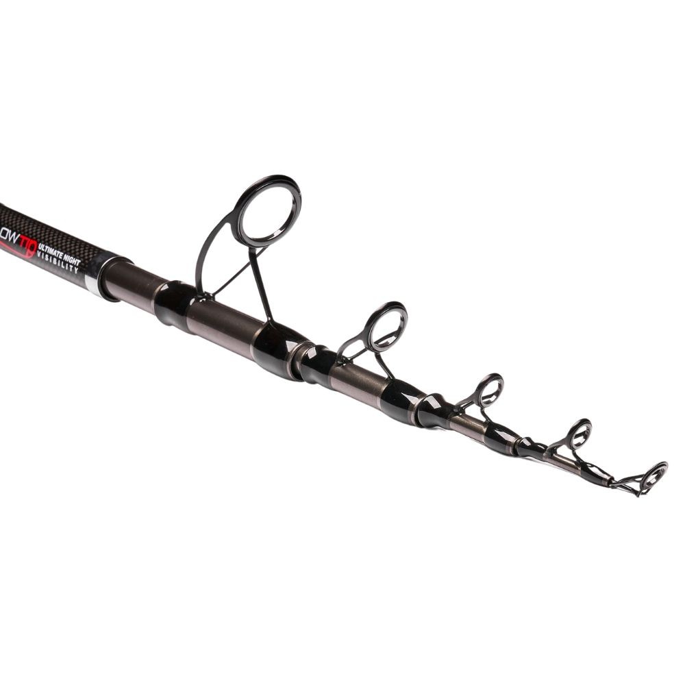 PENN Saltwater Fishing Surfcasting Rod TIDAL Telescopic Surf 4.00m/120g