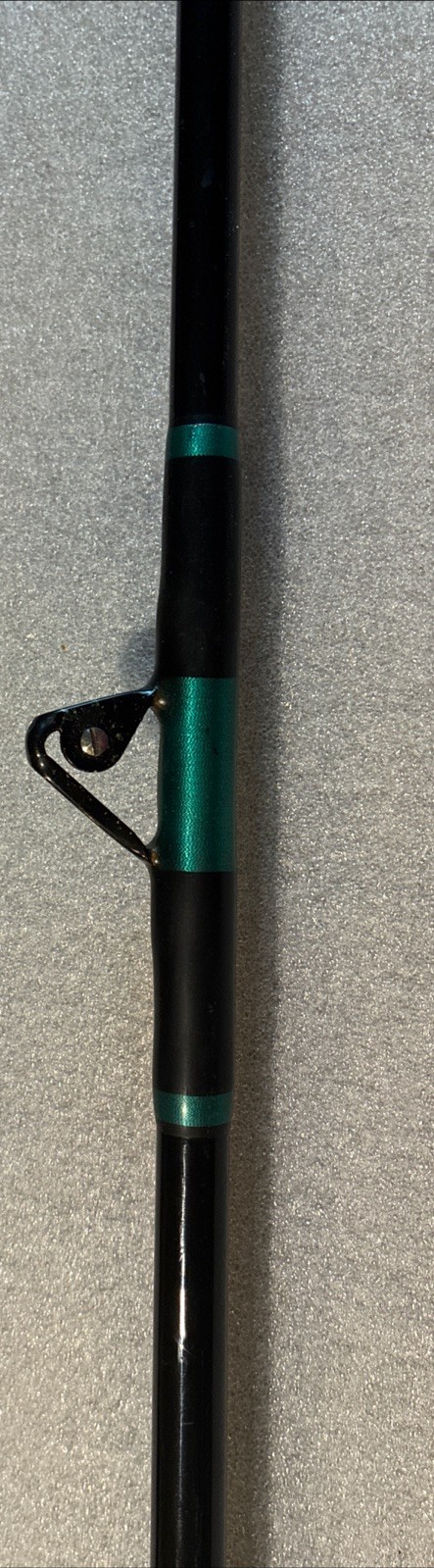 Offshore Trolling Rod