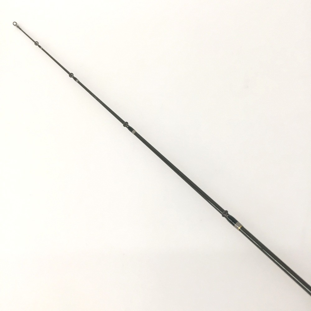 Jackson Lure Rod Trout Unlimited TU-862C Rod bag included