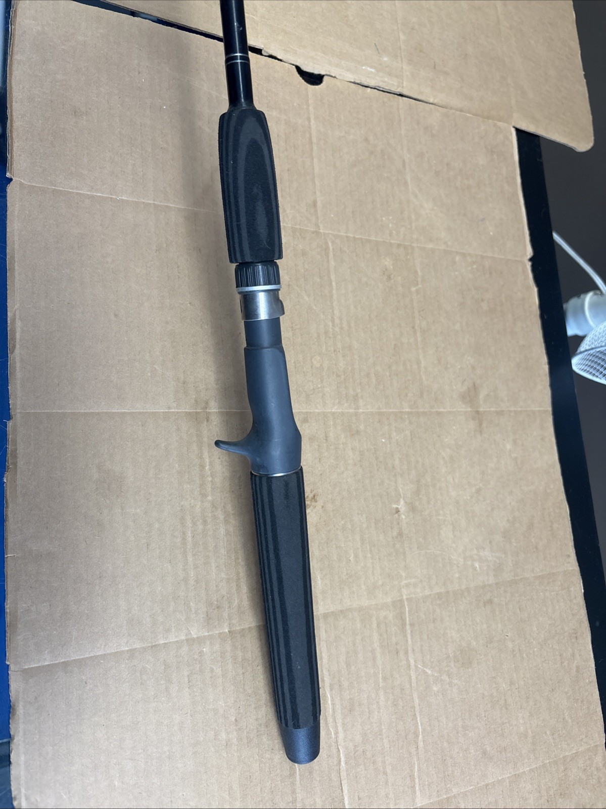 Abu Garcia Pro Plus CT 59M 5’9” Fishing Rod 1 Piece