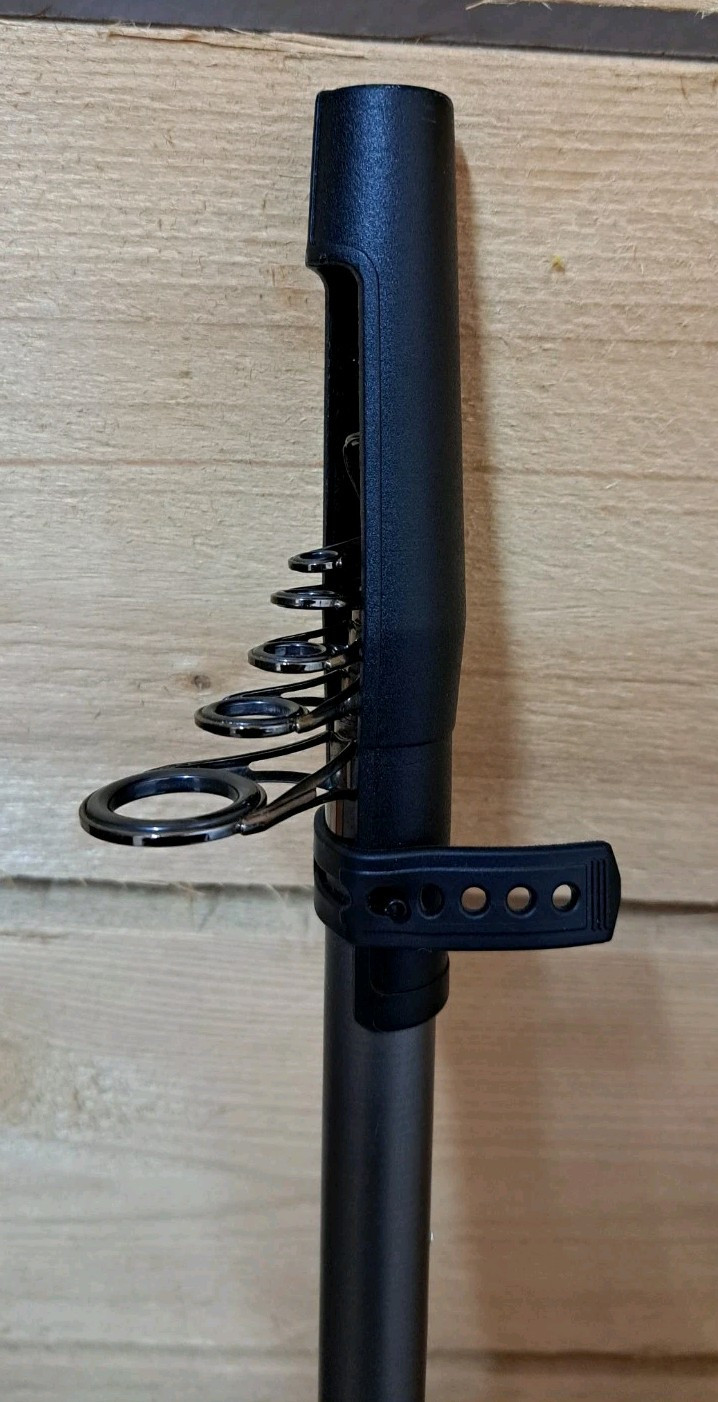 DEGA (IM 7) FORMULA 1 POOL Tele 80 3.60m 40 – 80g Fishing Rod NEW! telescopic rod