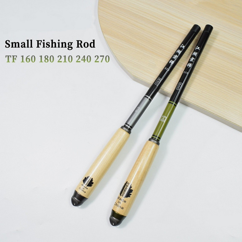 Master Tenkara Rod 5ft 6ft 7ft 8ft 9ft Fly Telescopic Rod Fast Carbon Trout Rod