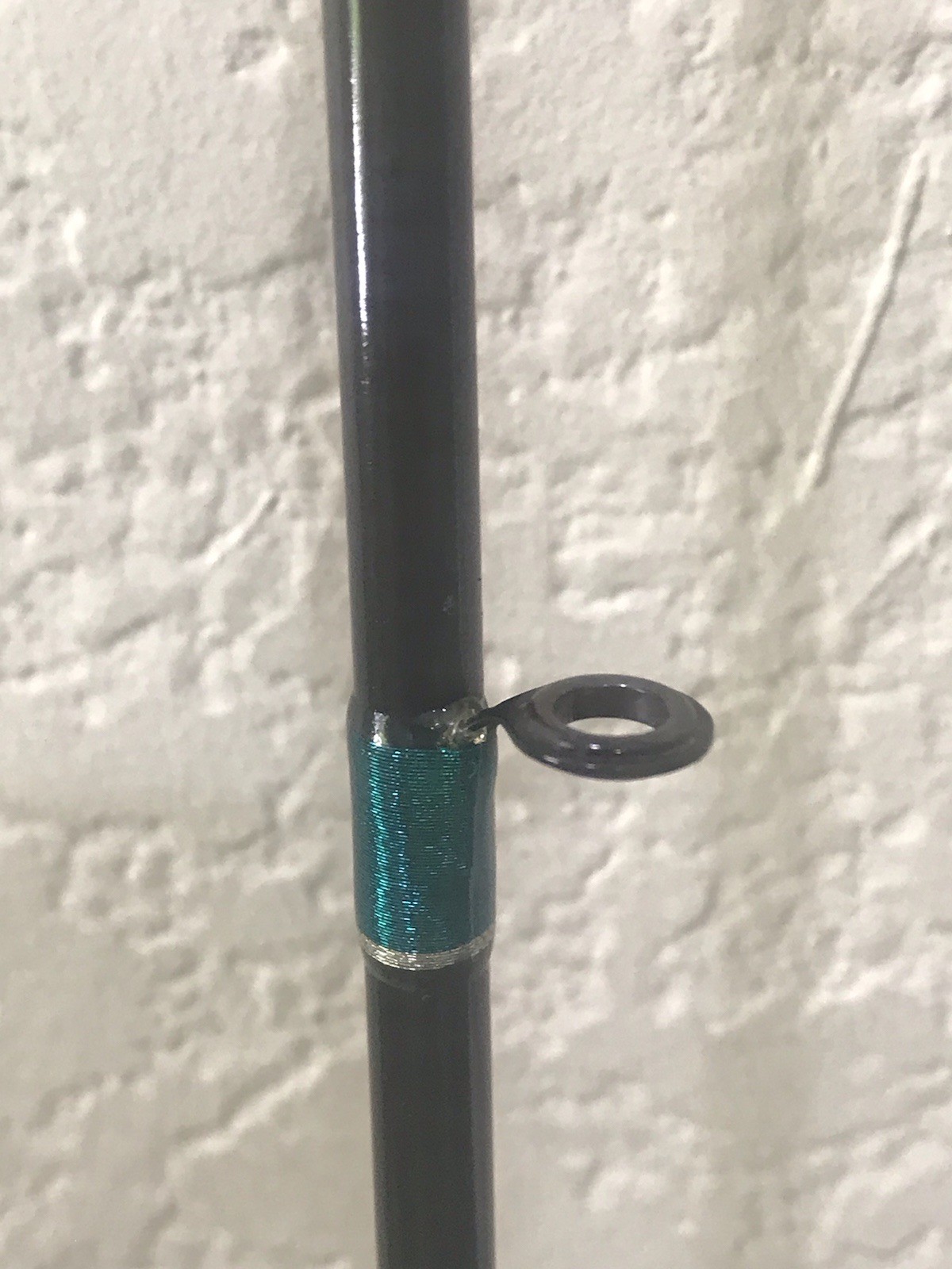 CALIFORNIA GRAPHITE SERIES BAIT CASTING FISHING ROD CA7C MED-HEAVY 7’FT 12-20LB