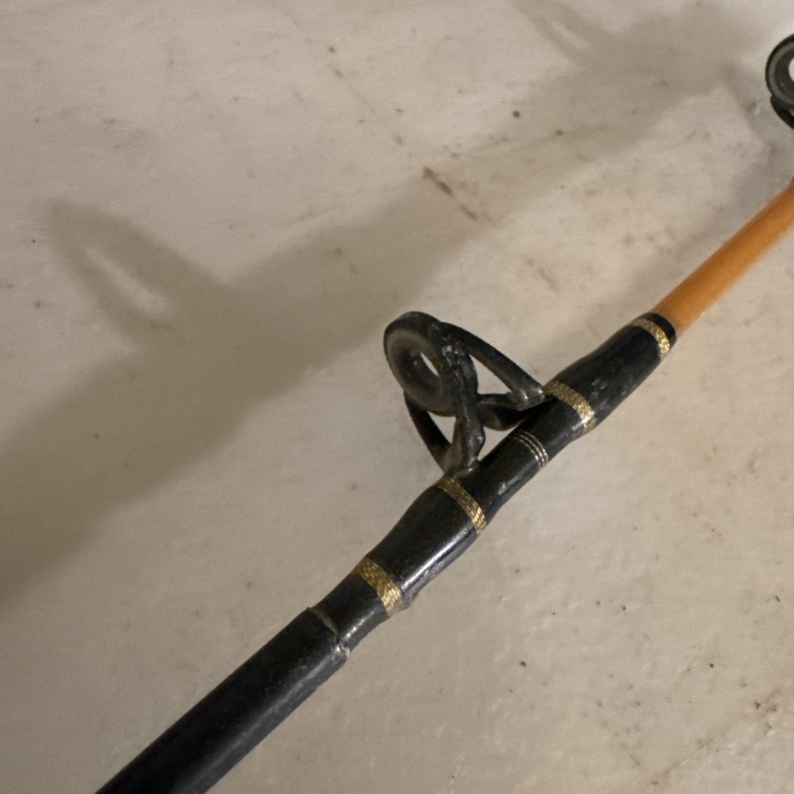 Sabre GX6570C 5’6” 30-80lb Ocean Rod