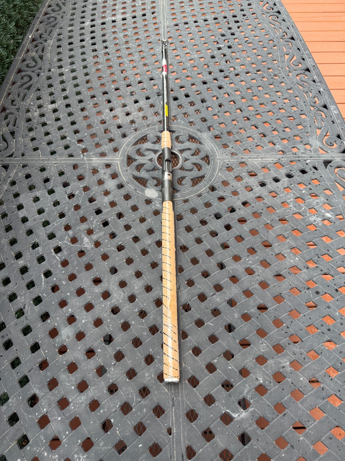 Maver Black Magic Tele 60-400, 4.00m, Medium, Mod-Fast, 60g, Telescopic Rod