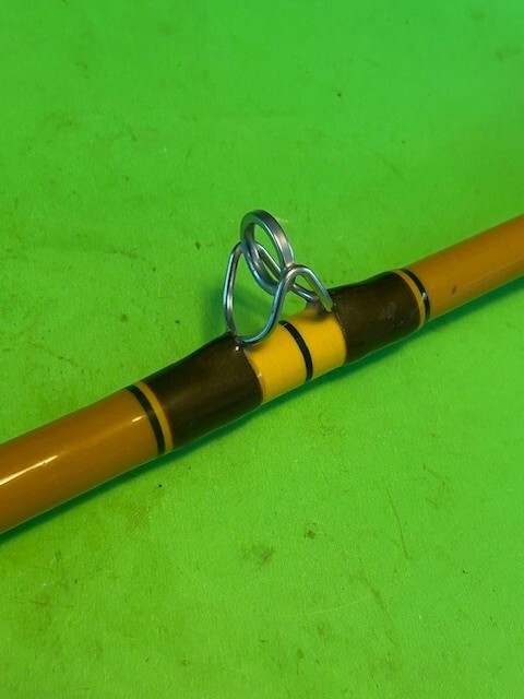 FENWICK PACIFICSTIK FENGLASS 7 FOOT 15 TO 50 POUND CONVENTIONAL FISHING ROD