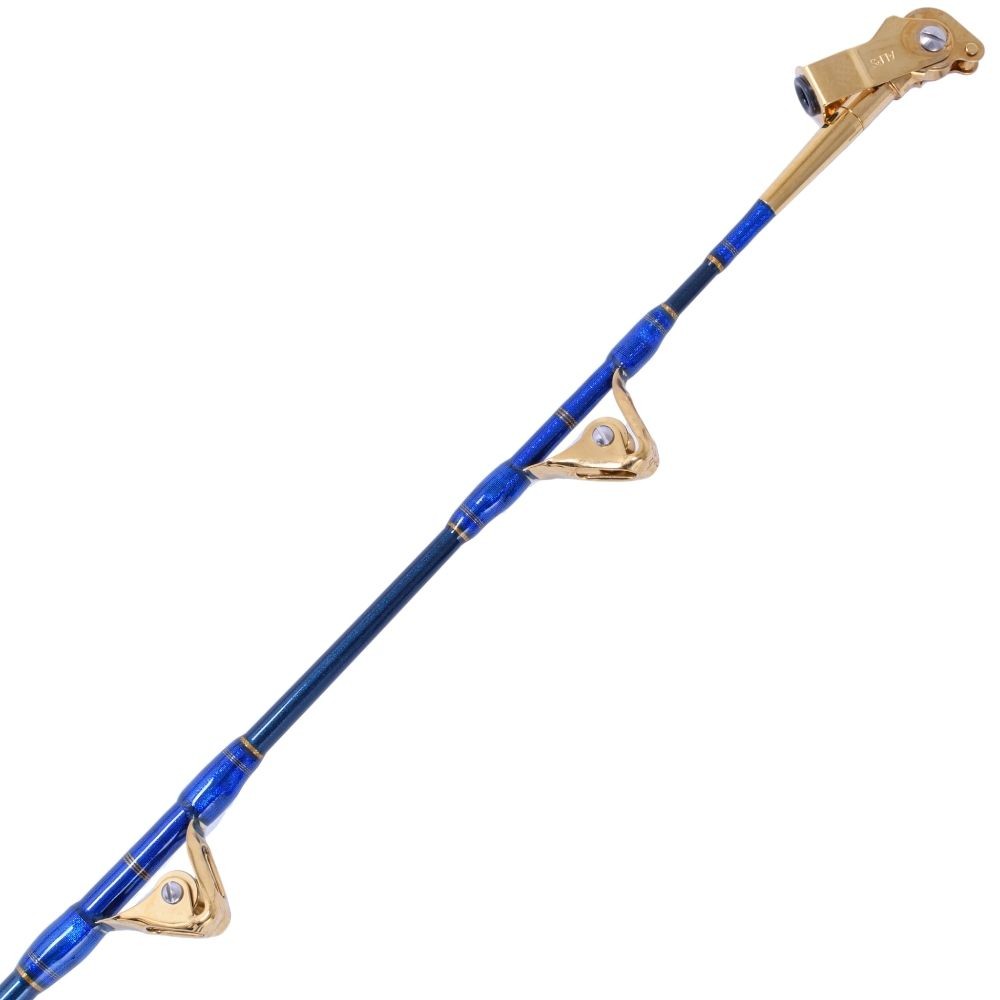 JIGGING MASTER Boat Fishing Rod Bottom Sniper 168 30-80LB