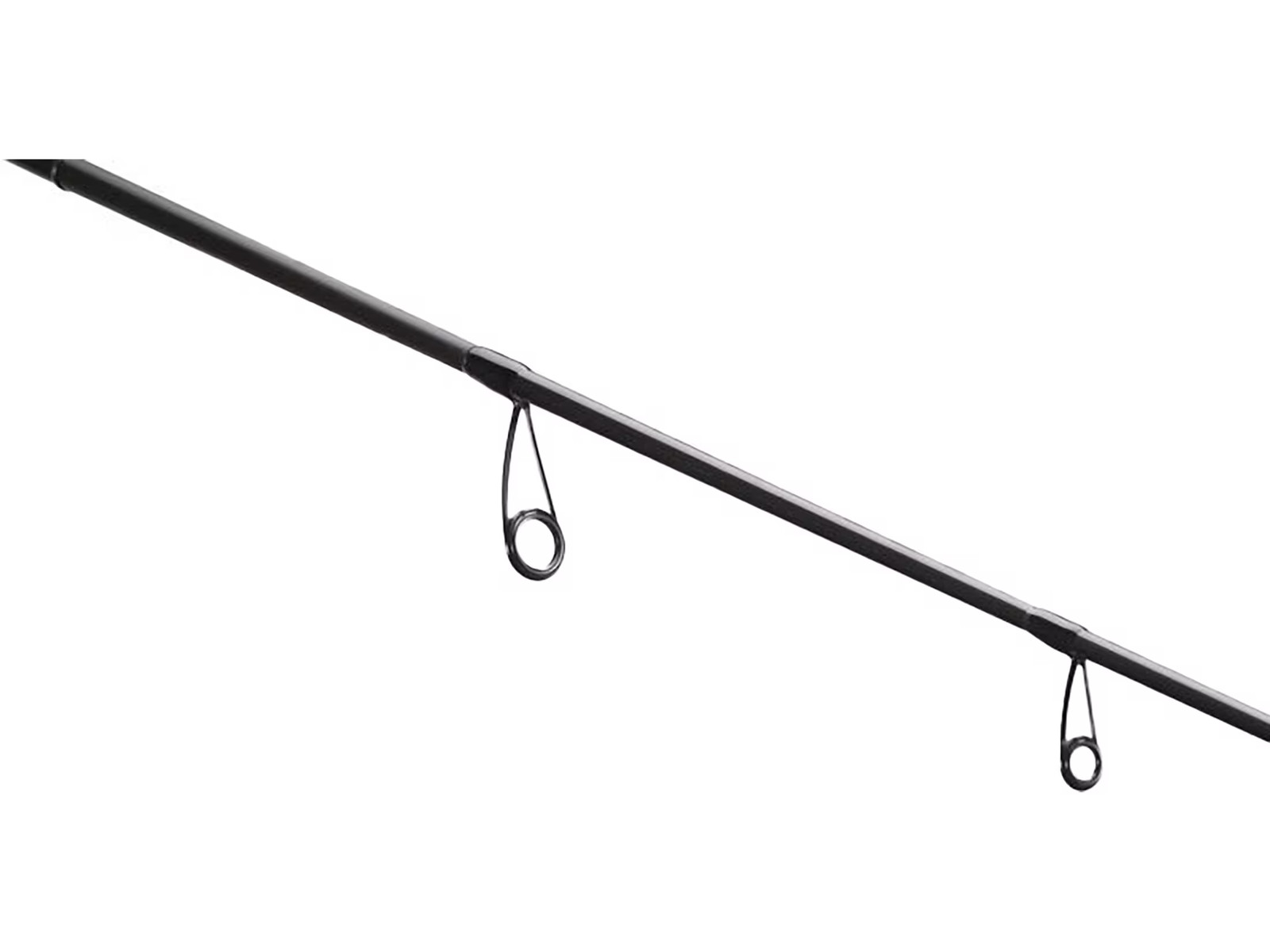 13 Fishing Jinx 5’6″ Spinning Rod Ultralight Split Grip 1pc