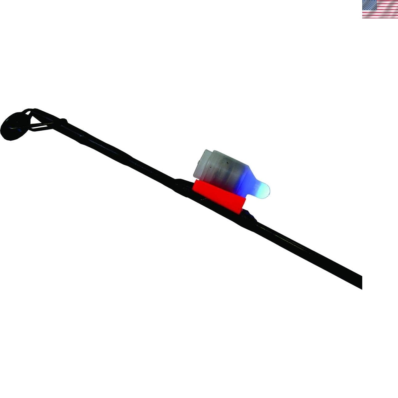 World Famous Old Blue Eye Night Light – Essential Rod Tip Indicator for Anglers