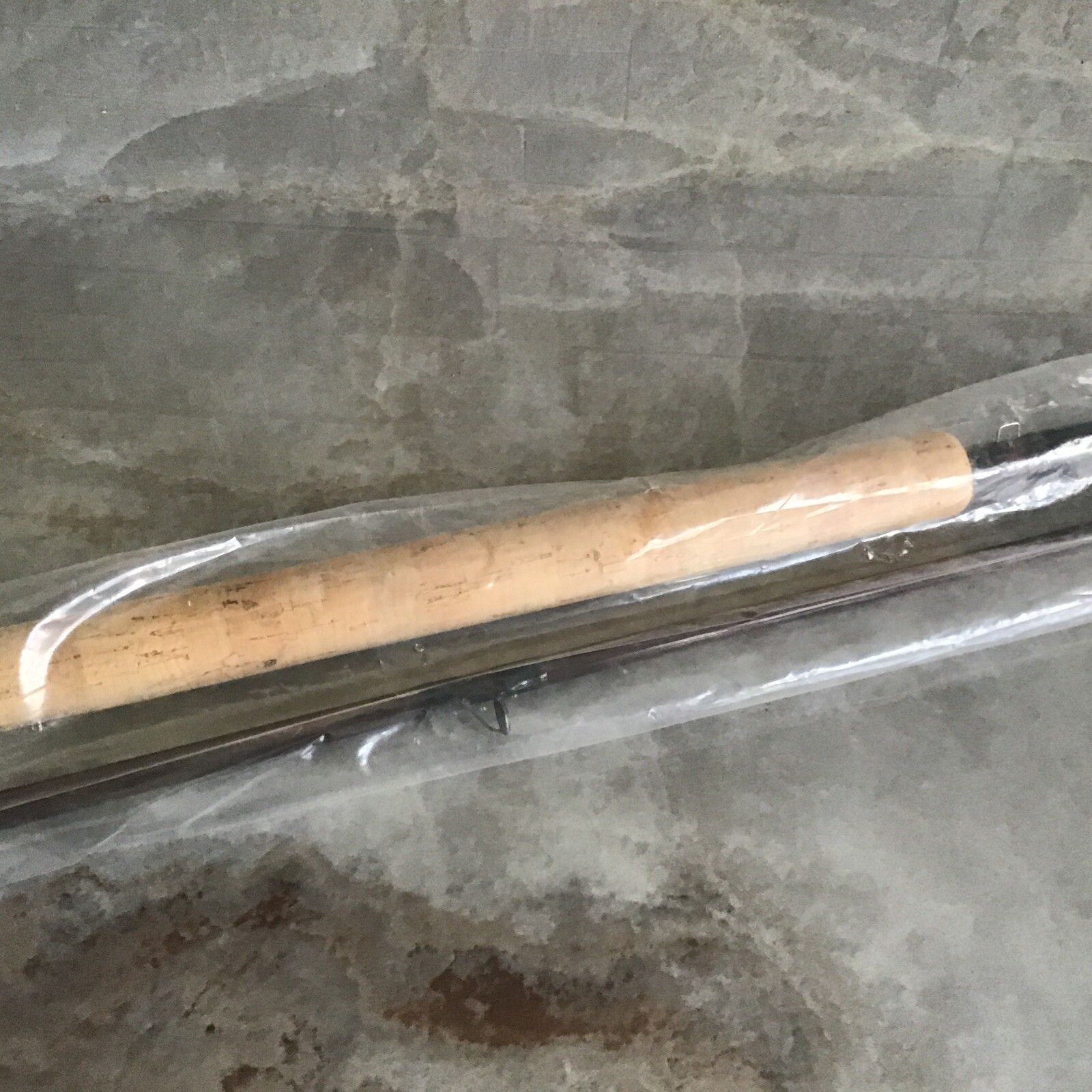 PHENIX 8’6” 14-15 Weight Saltwater Spey Fly Rod-NEW In Factory Wrap R12