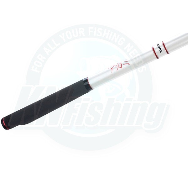 AKAMI ALISTER SPECIAL Surfcasting Fishing Rod 4.20m 100-250g
