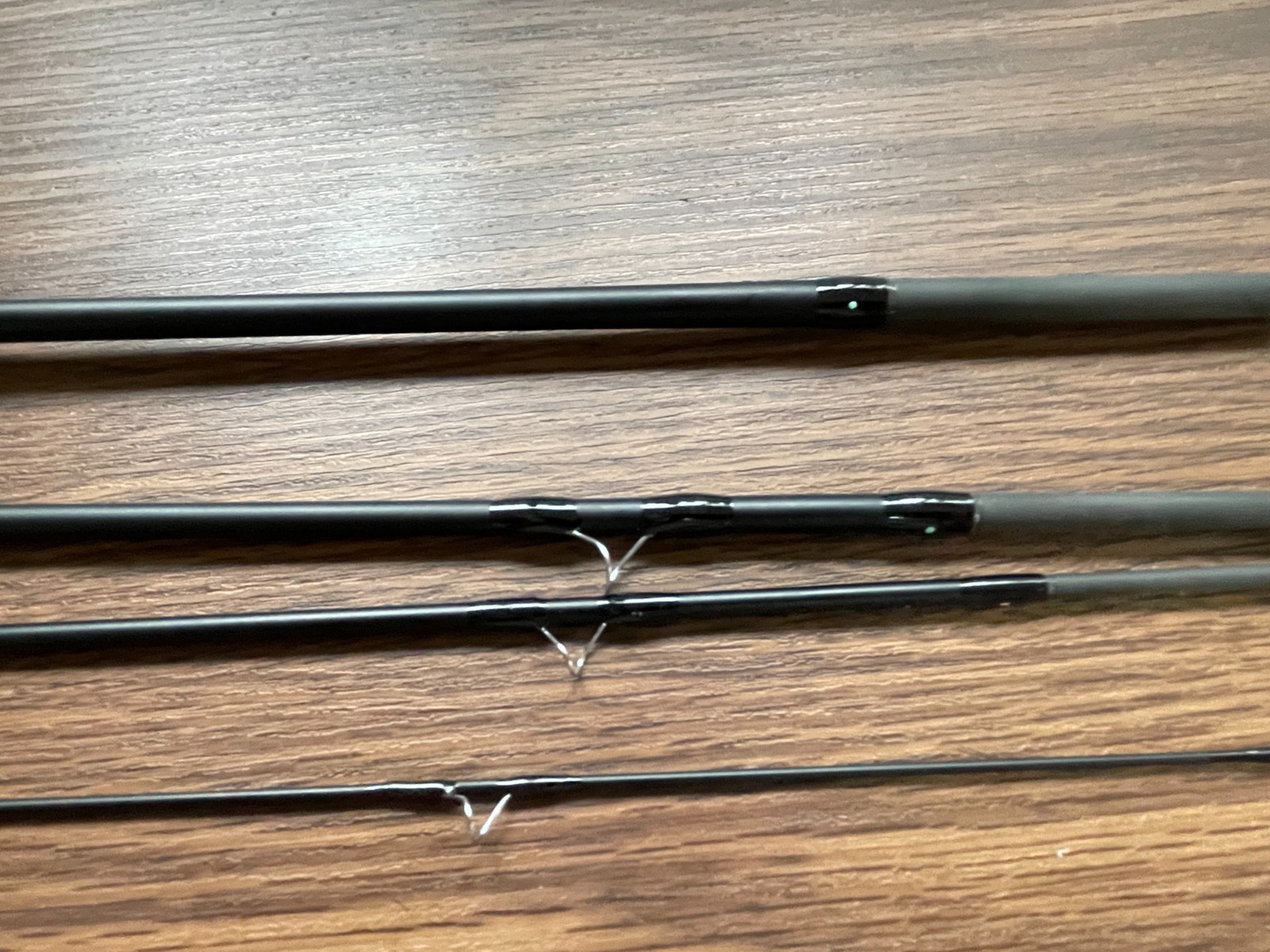 TFO Professional Series II Lefty Kreh 9’0″ 4p #4 Sox Used Fly Fishing Rod Carbon
