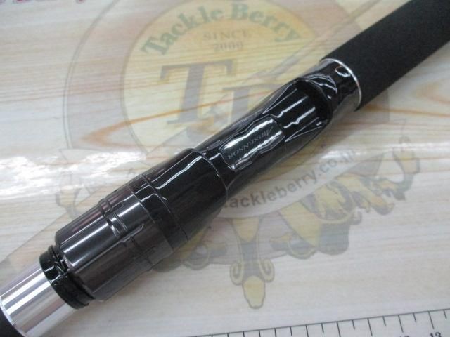 Daiwa Dragger X T100MH-3 Saltwater Rod Shore Used