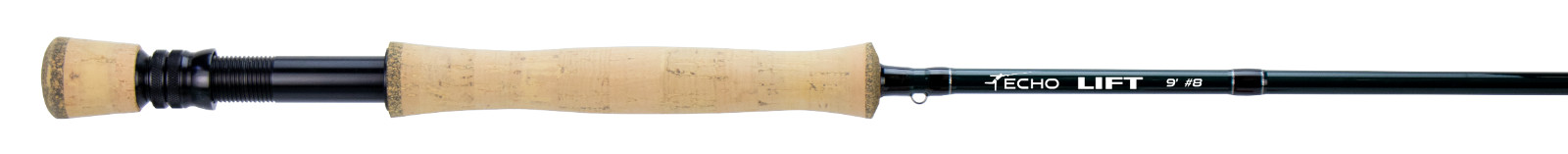 Echo Lift Fly Rod