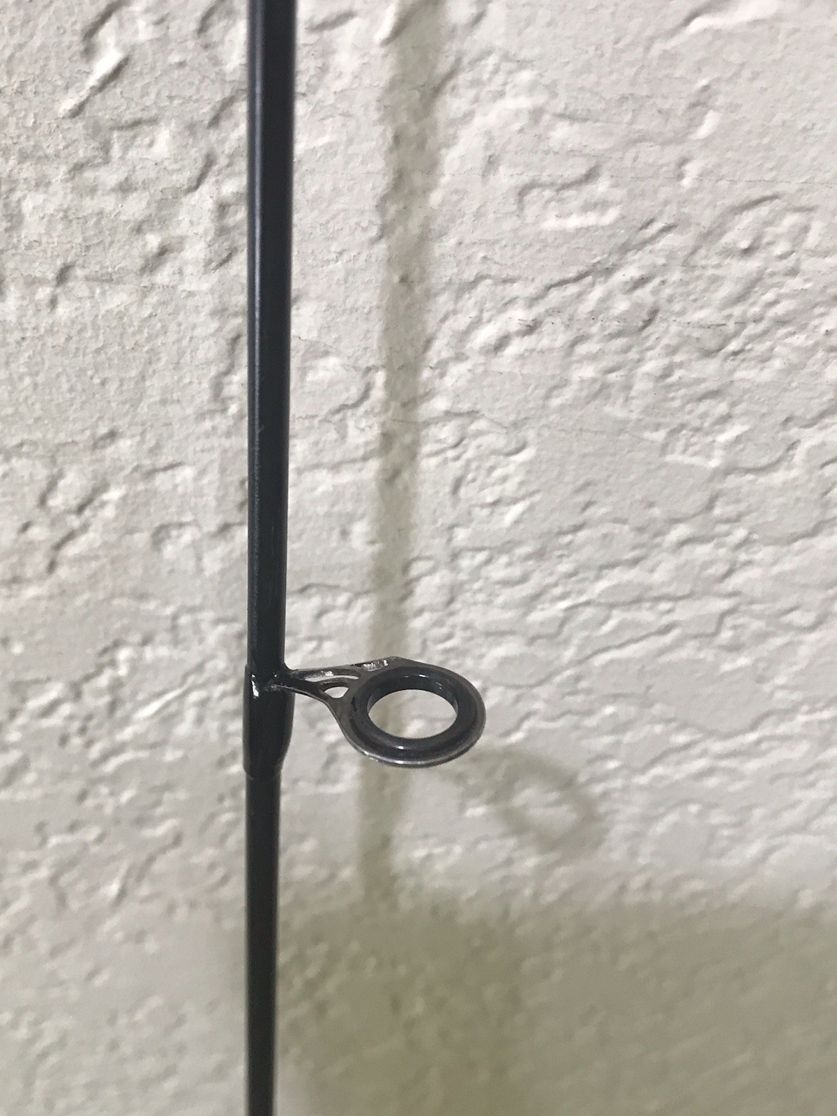 ABU GARCIA NEXT GENERATION SPINNING FISHING ROD VNGS70-5 7’FT 6-12LB 3/16-5/8oz